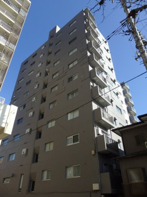 【外観】 | シティハイムコスモ