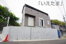 【仲介手数料無料！！】町田市金井4丁目　新築戸建て（全7棟）No3号棟　5280万円の画像