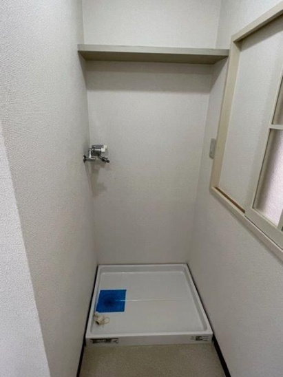 【設備】ファンテ  