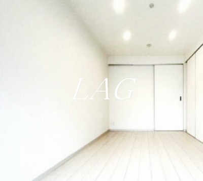 【居間・リビング】 | リブリ・サニープレイス元住吉 | 洋室のお部屋です。