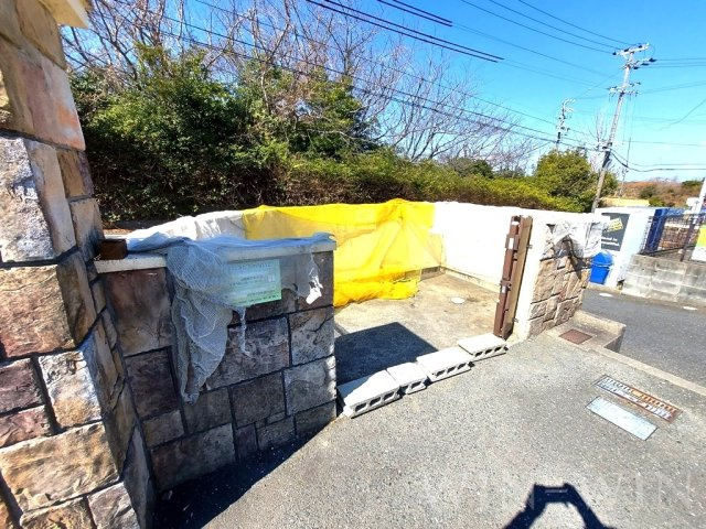 Un Belle富士見のその他共用部分