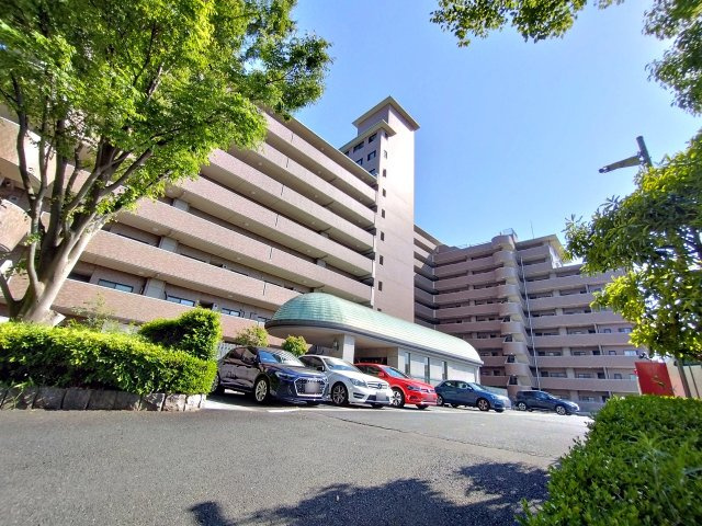 【外観】エムズ鴨江 