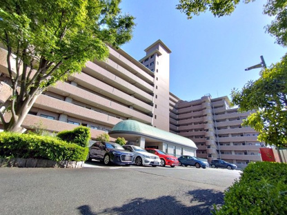 【外観】エムズ鴨江 
