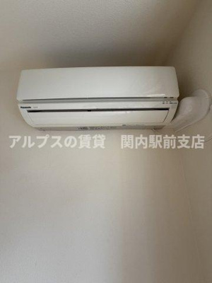 【設備】 | オレンジ・テラス
