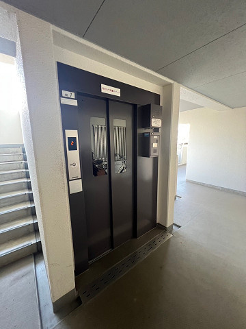 URルミエール千鳥　7号棟のその他共用部分