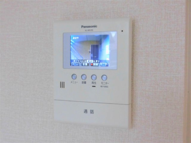 セジュール花水木の設備|イメージ写真