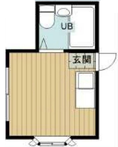 ベルハイム東大和