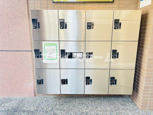【その他共用部分】 | アルティ博多駅南 プライスホームなら仲介手数料が安い！！初期費用が安い！