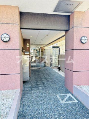 【エントランス】 | アルティ博多駅南 プライスホームなら仲介手数料が安い！！初期費用が安い！