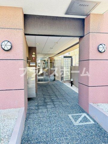 【エントランス】 | アルティ博多駅南 プライスホームなら仲介手数料が安い！！初期費用が安い！