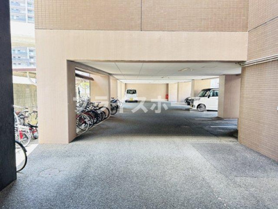 【駐車場】 | アルティ博多駅南 プライスホームなら仲介手数料が安い！！初期費用が安い！