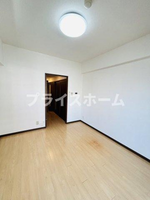 【居間・リビング】 | アルティ博多駅南 プライスホームなら仲介手数料が安い！！初期費用が安い！