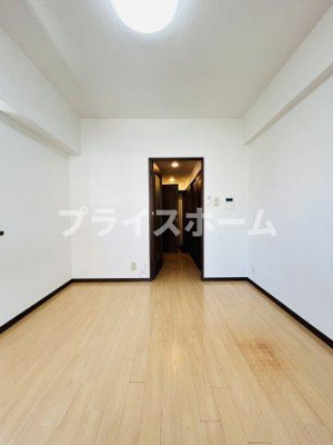 【居間・リビング】 | アルティ博多駅南 プライスホームなら仲介手数料が安い！！初期費用が安い！