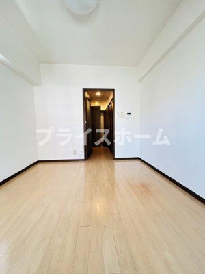 【寝室】 | アルティ博多駅南 プライスホームなら仲介手数料が安い！！初期費用が安い！