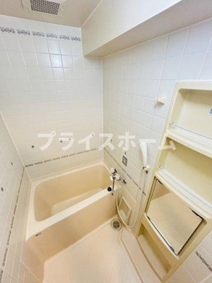【浴室】 | アルティ博多駅南 プライスホームなら仲介手数料が安い！！初期費用が安い！