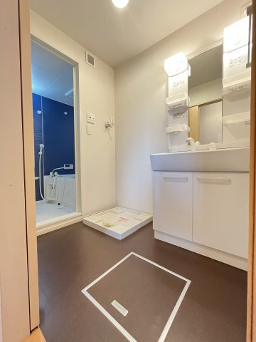 グリーンアベニュー　Ｗの内装
