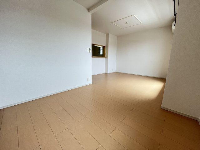 グリーンアベニュー　Ｗの内装
