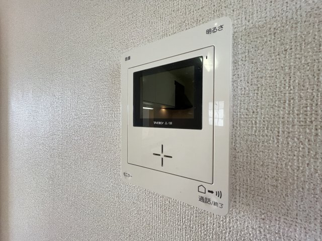 グリーンアベニュー　Ｗの内装
