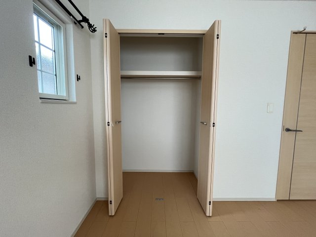 グリーンアベニュー　Ｗの内装