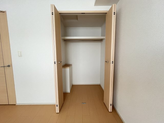 グリーンアベニュー　Ｗの内装