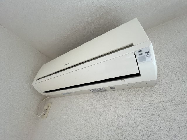 グリーンアベニュー　Ｗの設備