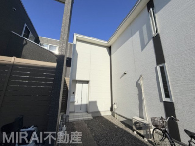【外観】 | Zero358