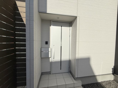 【エントランス】 | Zero358