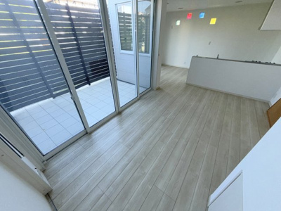 【居間・リビング】 | Zero358
