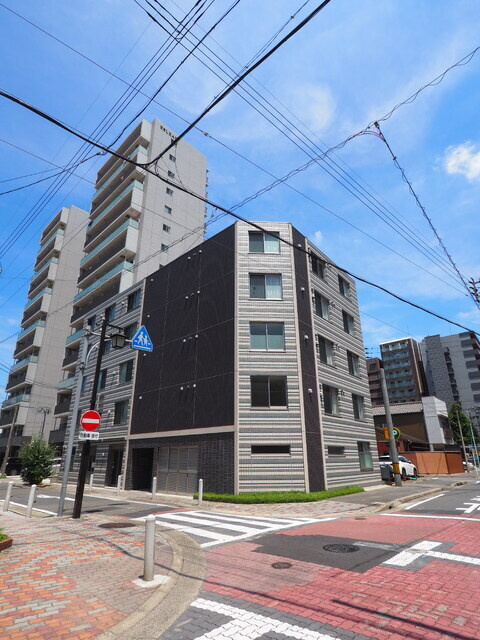 ＭＴＭ東別院　名古屋市賃貸　仲介手数料無料のその他共用部分