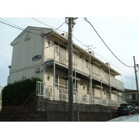 メモリー市ヶ尾の画像