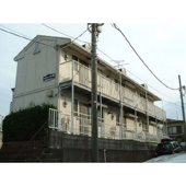 メモリー市ヶ尾の画像