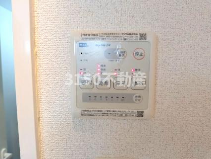 モンテカルロの設備