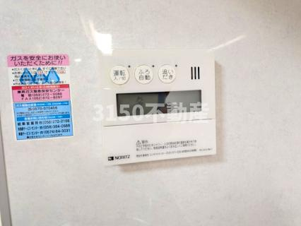 モンテカルロの設備