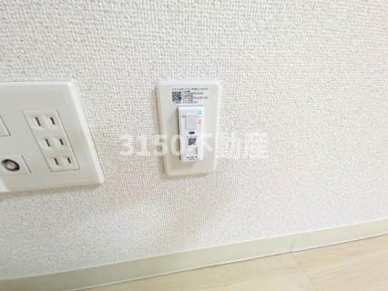 モンテカルロの設備