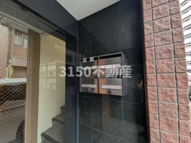 モンテカルロのその他共用部分