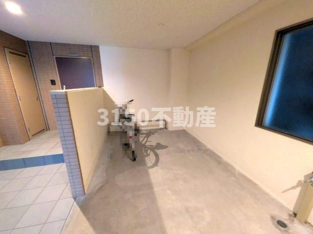 モンテカルロのその他共用部分