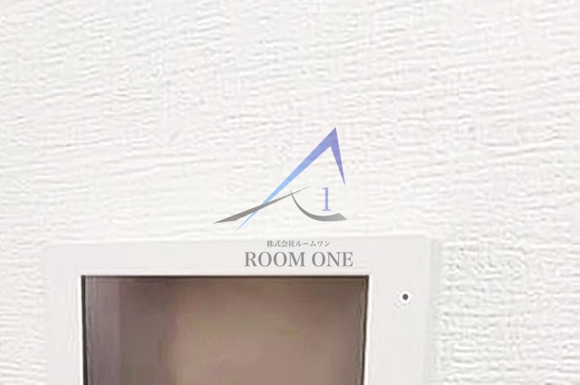 ウィン　ヴィレッジのセキュリティ|モニター付きインターホンです。