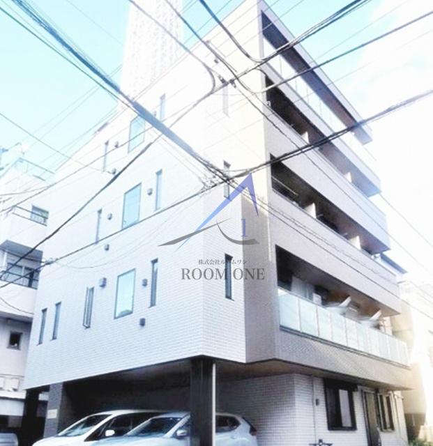 ウィン　ヴィレッジの外観|外観です。