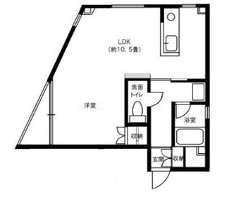 【間取り】 | プランネット土呂 | 間取りです。