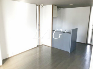 【居間・リビング】 | プランネット土呂 | 洋室のお部屋です。