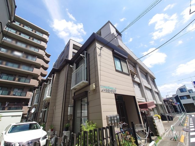 ノースガーデニア