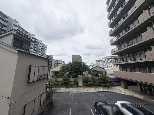 ノースガーデニアの展望|窓からの景色☆
