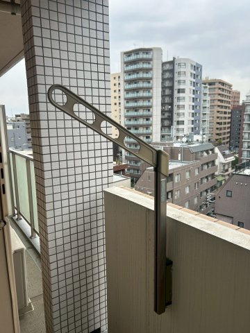 ビーロット小石川レジデンスのその他