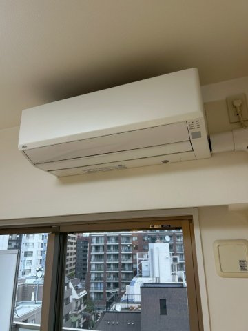 ビーロット小石川レジデンスの設備