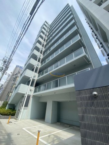 【外観】 | アール大阪リュクス