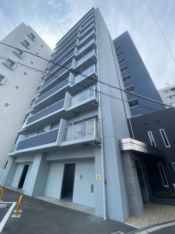 【外観】 | アール大阪リュクス