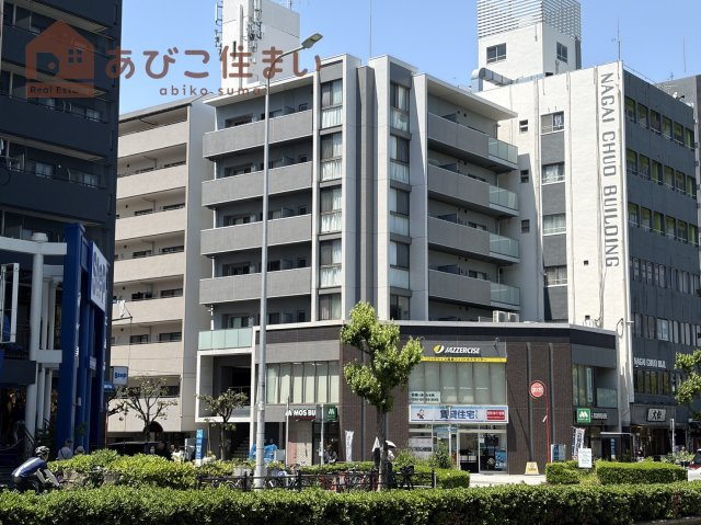 ブエナビスタ長居