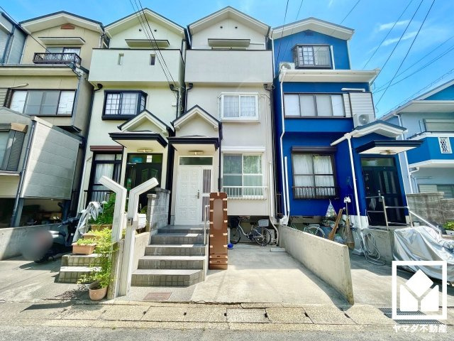 伏見区石田大受町