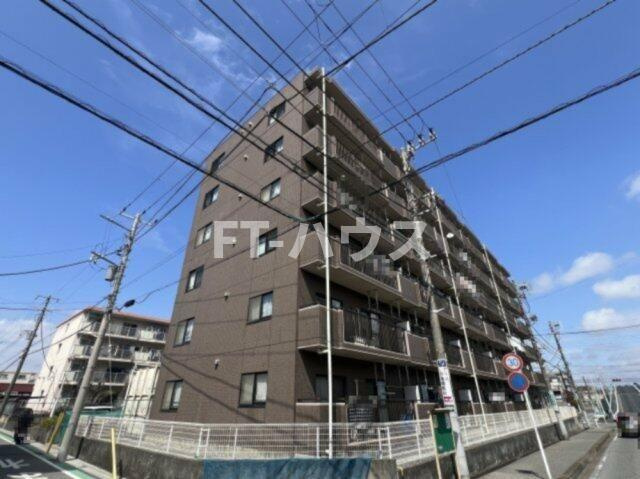 ハーヴェスト本郷