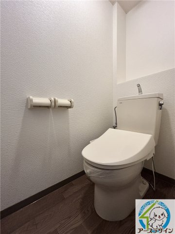 グランチェスタのトイレ|※類似写真